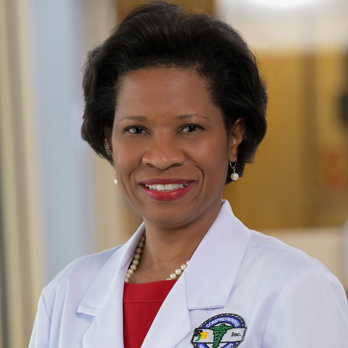 Dr. Faith Polkey