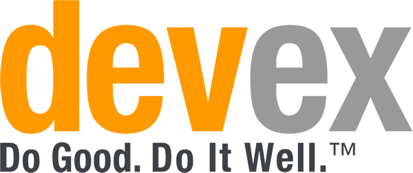 Devex Logo