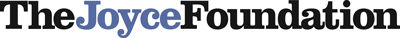 The Joyce Foundation logo