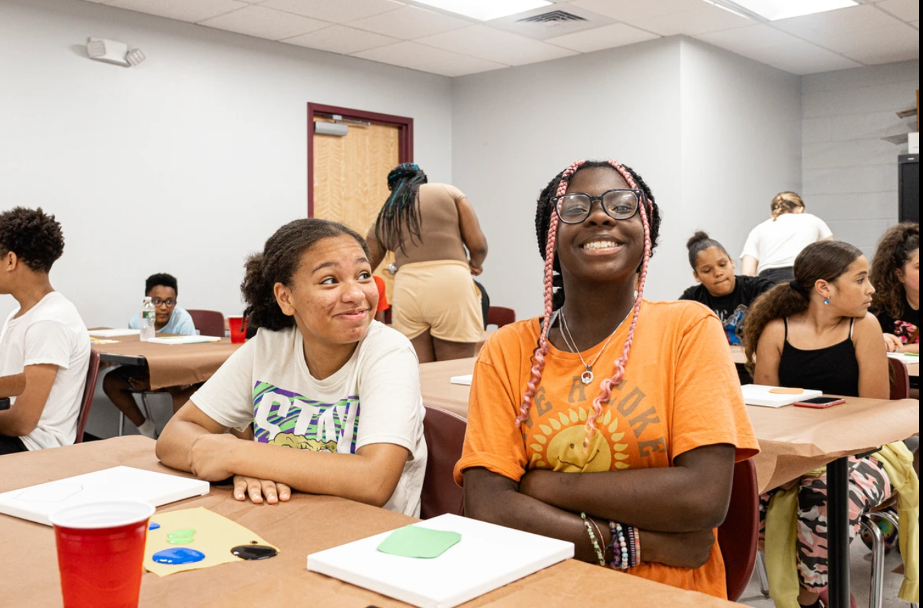 The Academic Leadership Association has served over 1,000 students through its mentoring and literacy programs, with 85% of participants reporting improved academic performance and 90% showing enhanced social-emotional skills.