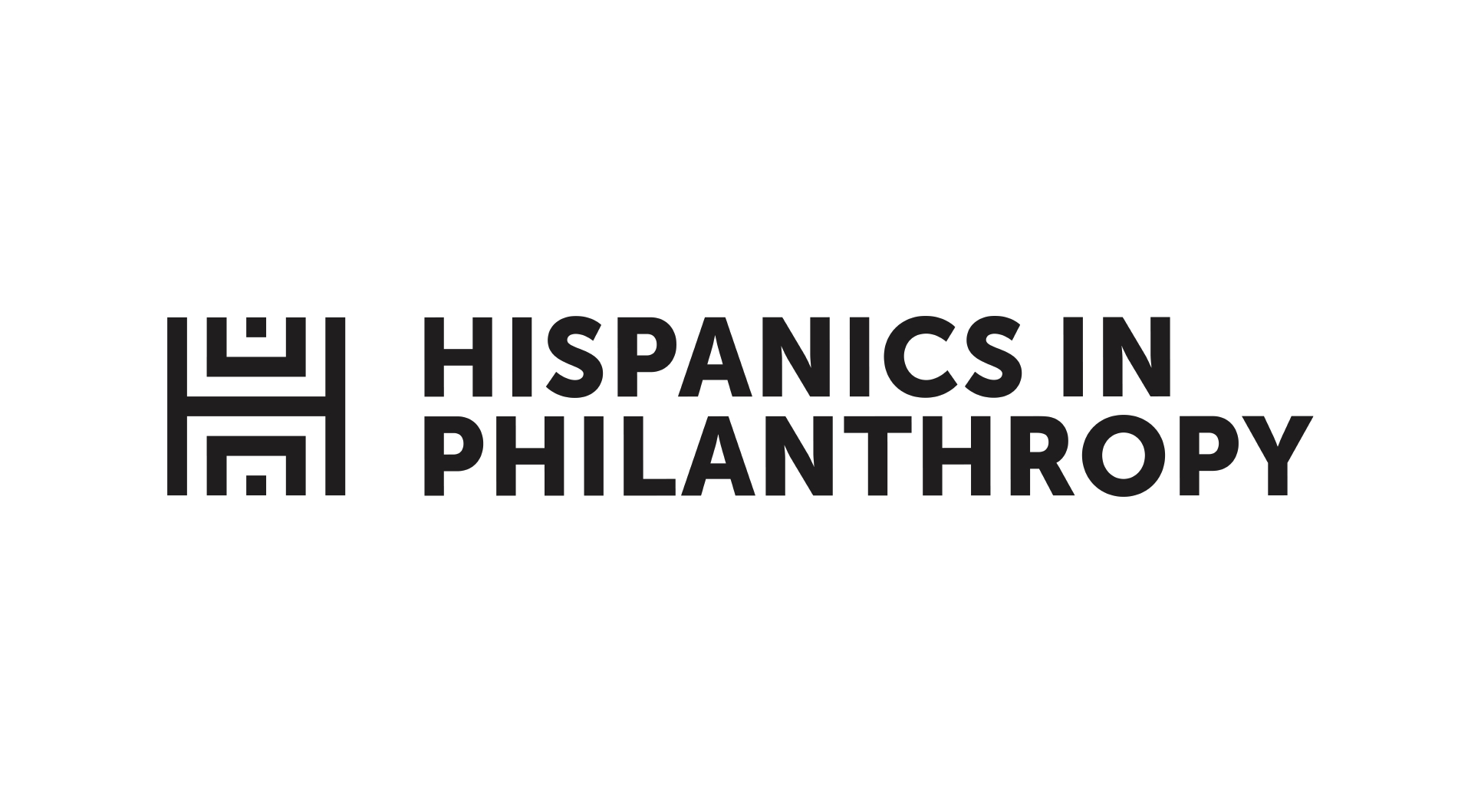 Hispanics in Philanthropy logo