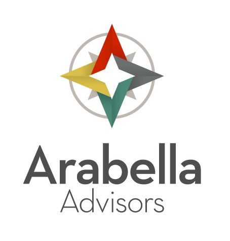 Arabella Advisors logo