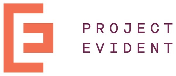 Project Evident Logo