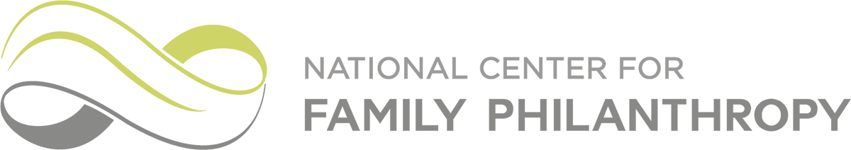 National Center for Family Philanthropy