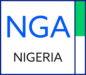 Nigeria Flag