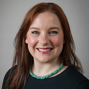 Taylor Mace, Senior Marketing & Communications Specialist, Maine Community Foundation