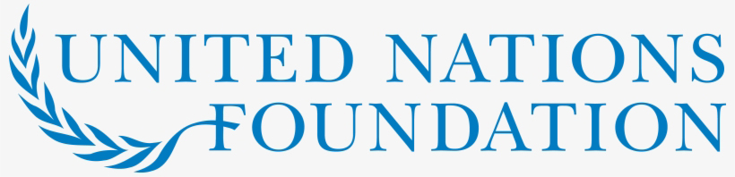 United Nations Foundation Logo