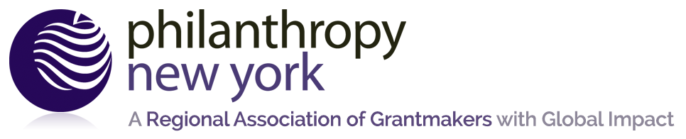 Philanthropy New York