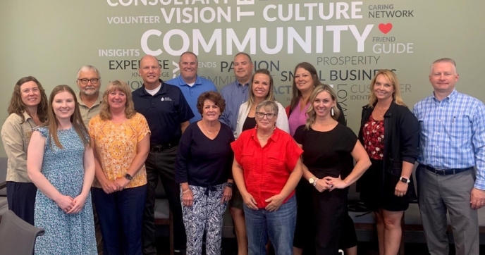 Regional Council members representing East Idaho leverage their expertise to guide decisions for the Forever Idaho grant cycles.