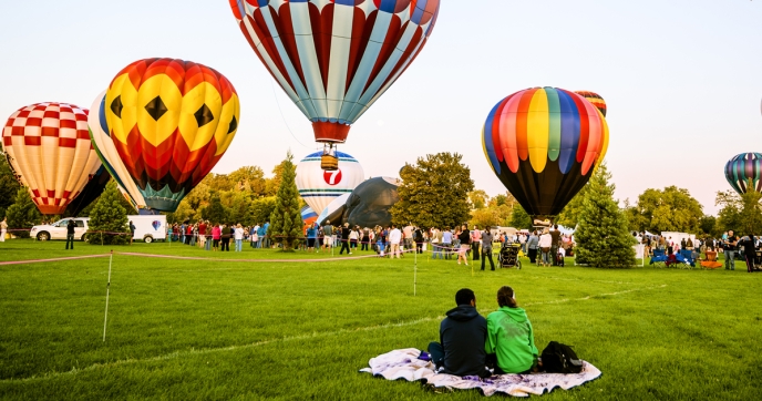 Boise Idaho 