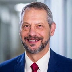 Boris D. Lushniak, MD, MPH