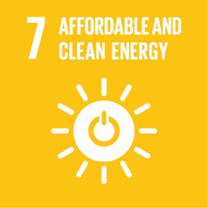 Sustainable Development Goal 7: Affordable and Clean Energy