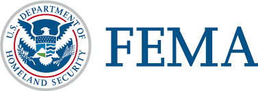 FEMA logo